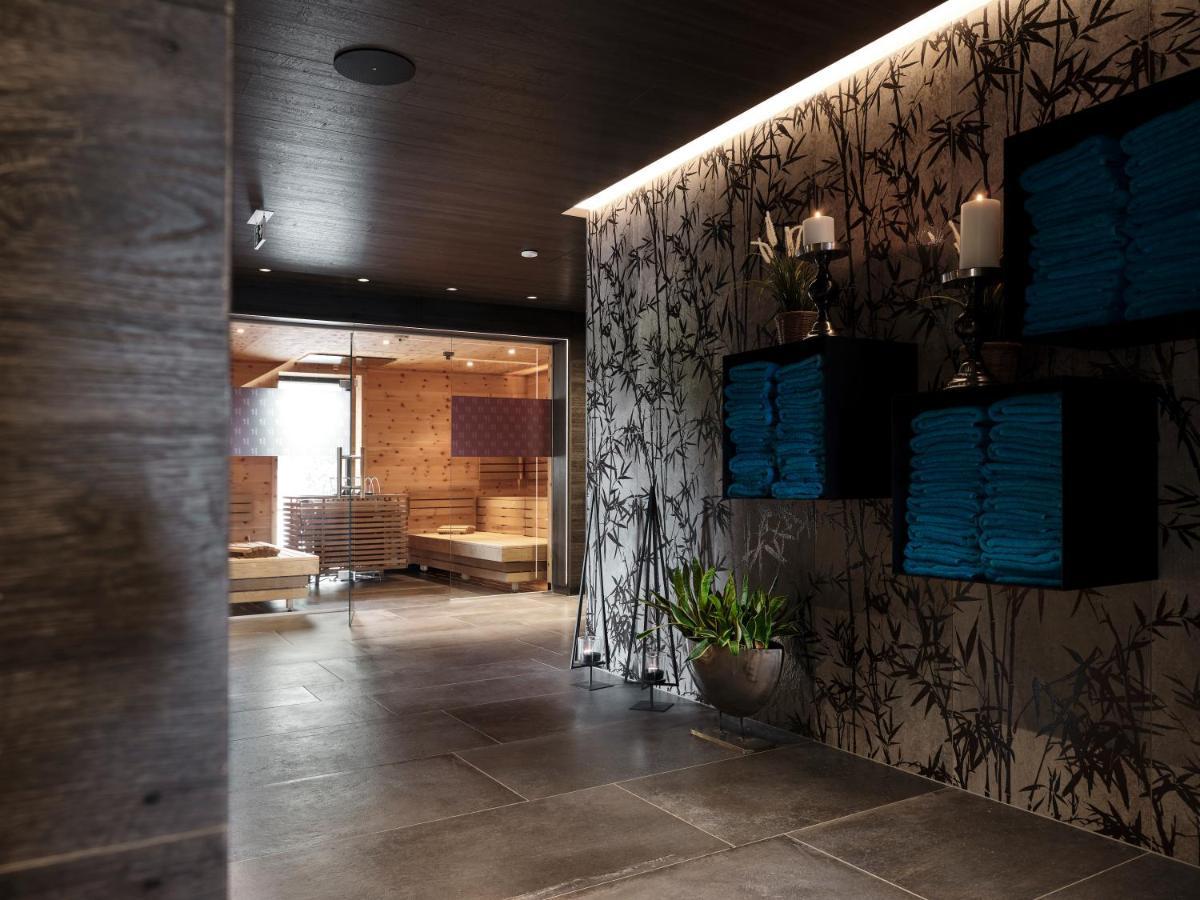 Hotel Hasenauer 4 Sterne Superior 萨尔巴赫 外观 照片