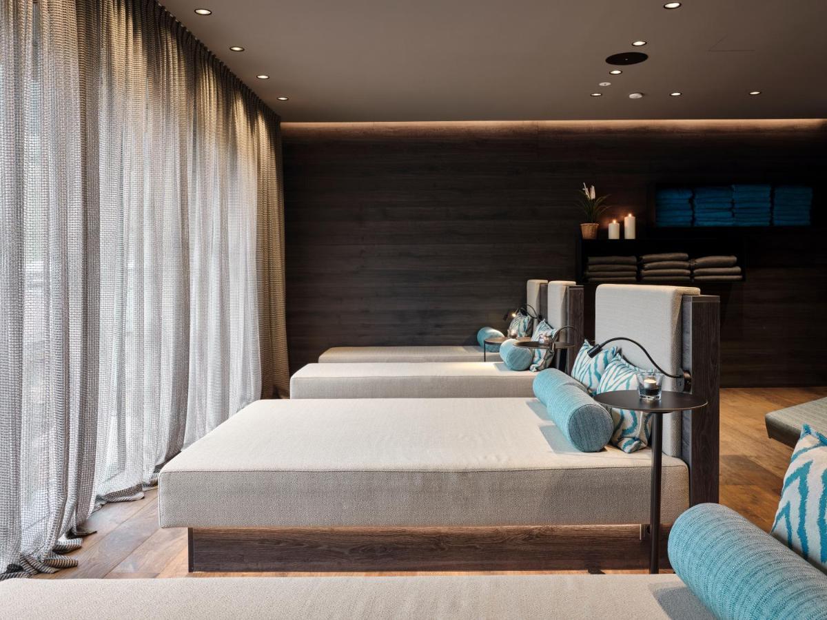 Hotel Hasenauer 4 Sterne Superior 萨尔巴赫 外观 照片