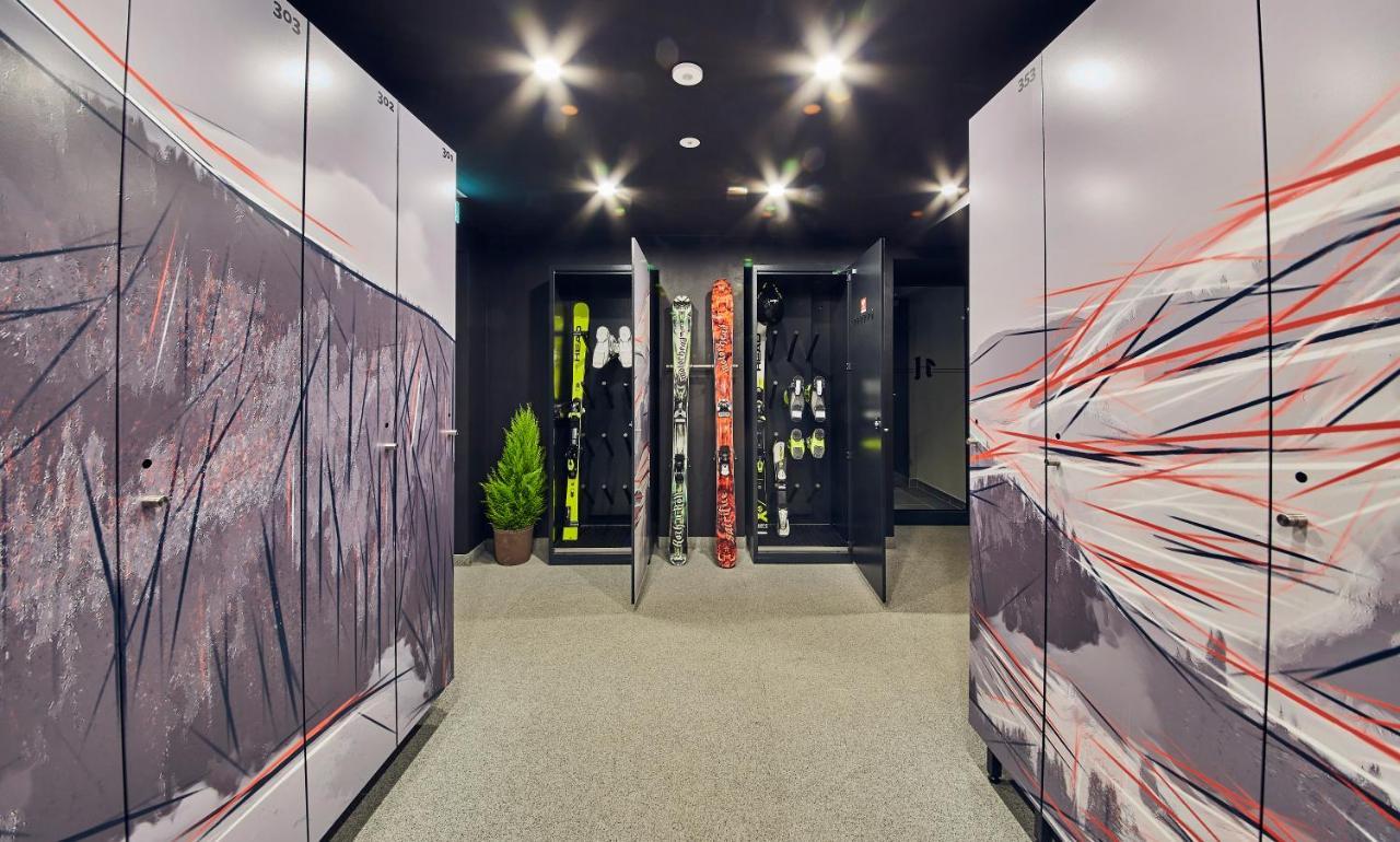 Hotel Hasenauer 4 Sterne Superior 萨尔巴赫 外观 照片