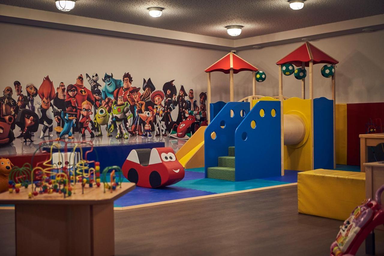 Hotel Hasenauer 4 Sterne Superior 萨尔巴赫 外观 照片