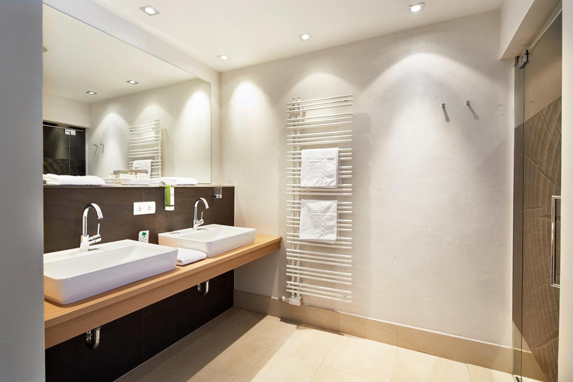 Hotel Hasenauer 4 Sterne Superior 萨尔巴赫 客房 照片