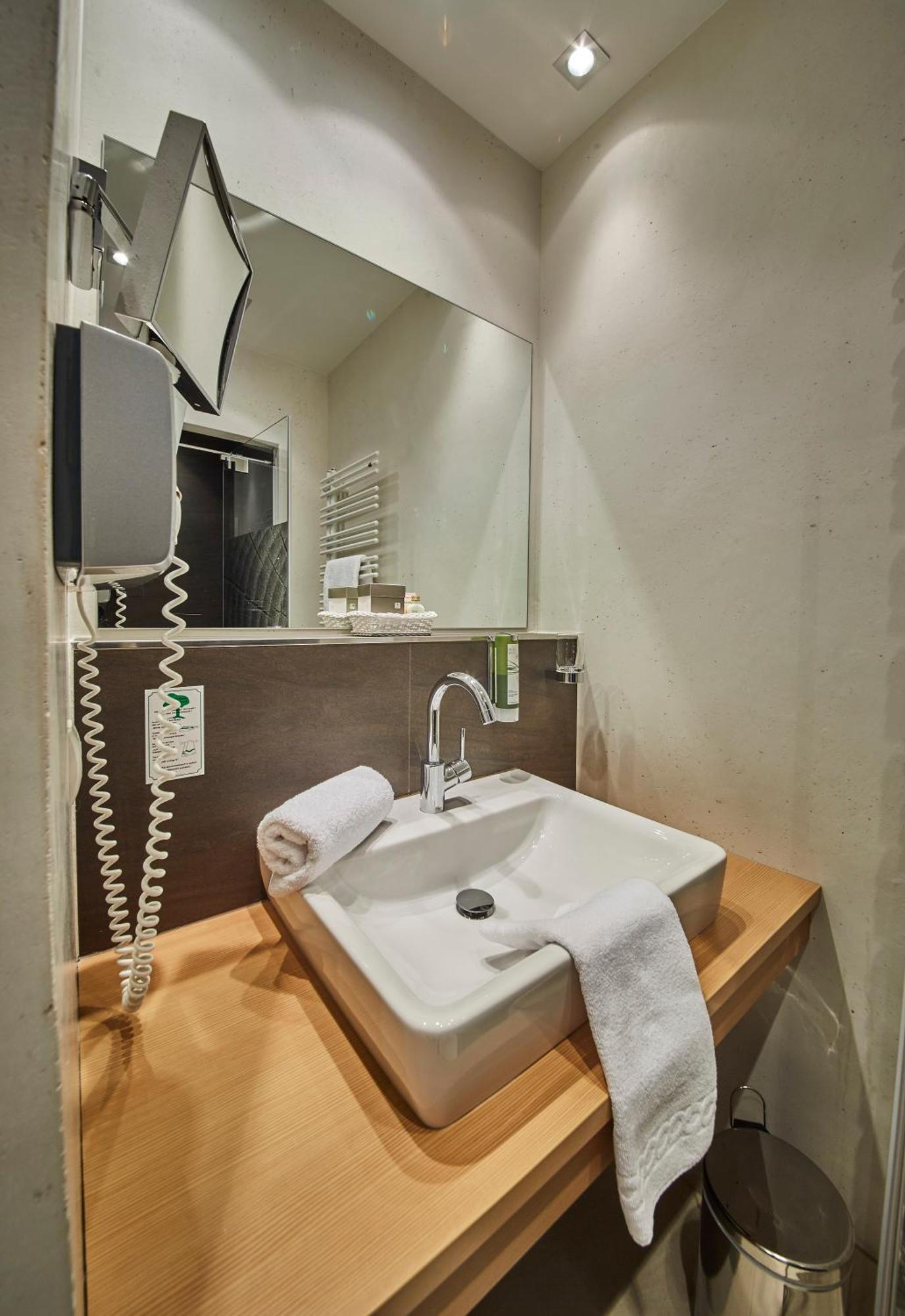 Hotel Hasenauer 4 Sterne Superior 萨尔巴赫 客房 照片