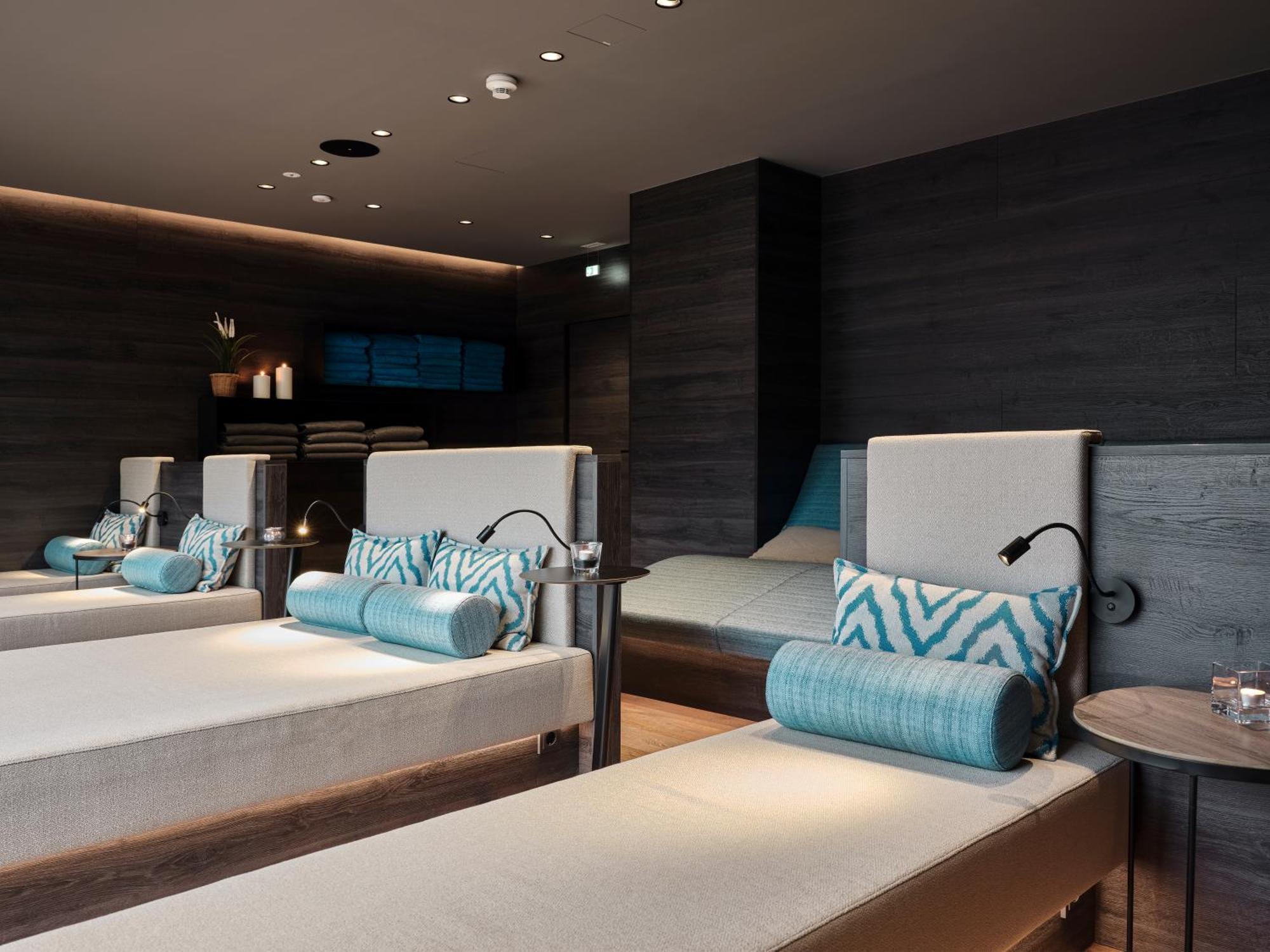 Hotel Hasenauer 4 Sterne Superior 萨尔巴赫 外观 照片
